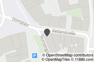 In Kartenansicht öffnen