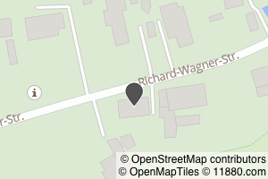 In Kartenansicht öffnen