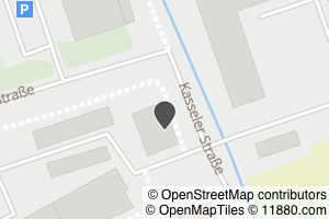 In Kartenansicht öffnen