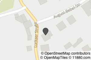 In Kartenansicht öffnen