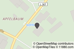 In Kartenansicht öffnen