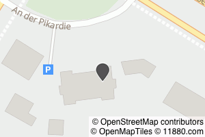 In Kartenansicht öffnen