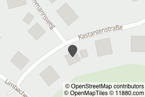 In Kartenansicht öffnen