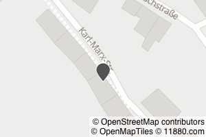 In Kartenansicht öffnen