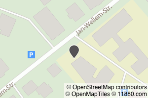 In Kartenansicht öffnen