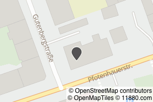 In Kartenansicht öffnen