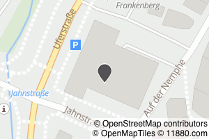 In Kartenansicht öffnen