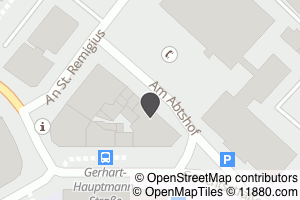 In Kartenansicht öffnen