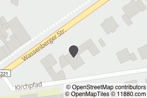 In Kartenansicht öffnen