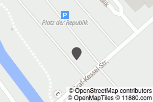 In Kartenansicht öffnen