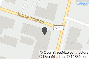 In Kartenansicht öffnen