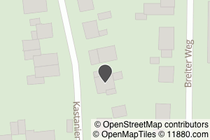 In Kartenansicht öffnen