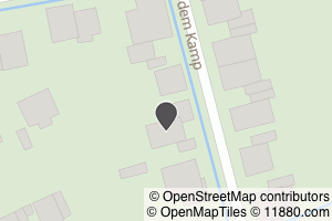 In Kartenansicht öffnen