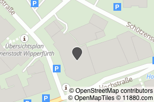 In Kartenansicht öffnen