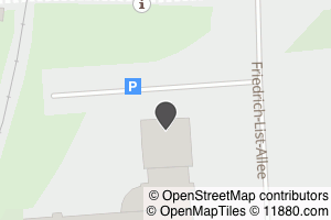 In Kartenansicht öffnen