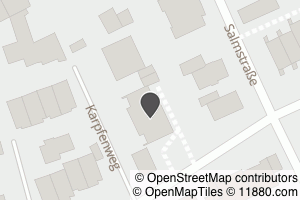 In Kartenansicht öffnen