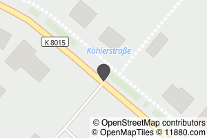 In Kartenansicht öffnen