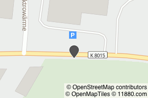 In Kartenansicht öffnen