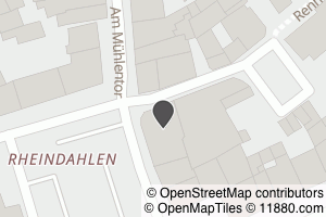 In Kartenansicht öffnen