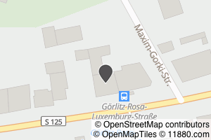 In Kartenansicht öffnen