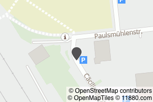 In Kartenansicht öffnen