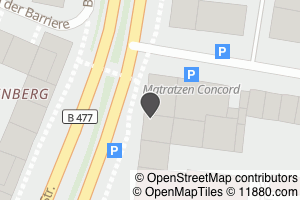 In Kartenansicht öffnen