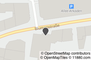 In Kartenansicht öffnen