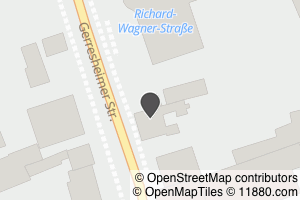 In Kartenansicht öffnen