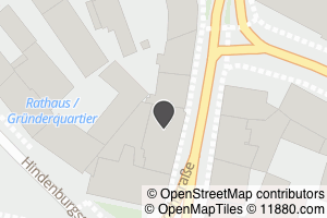 In Kartenansicht öffnen