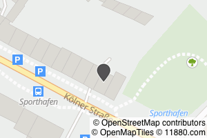 In Kartenansicht öffnen