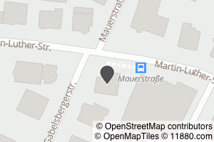 In Kartenansicht öffnen