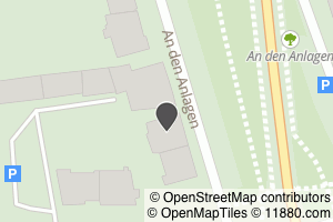 In Kartenansicht öffnen