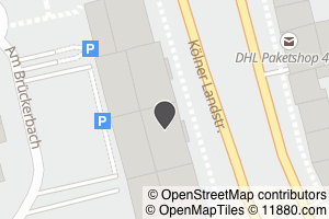 In Kartenansicht öffnen