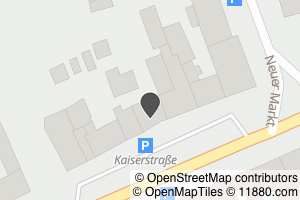 In Kartenansicht öffnen