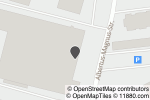 In Kartenansicht öffnen