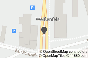 In Kartenansicht öffnen