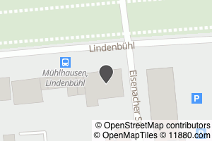 In Kartenansicht öffnen