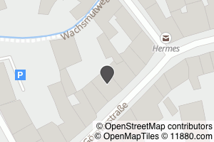 In Kartenansicht öffnen