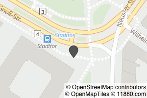 In Kartenansicht öffnen