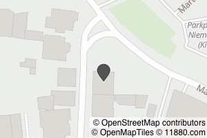 In Kartenansicht öffnen