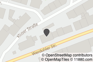 In Kartenansicht öffnen