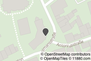 In Kartenansicht öffnen