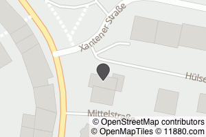 In Kartenansicht öffnen