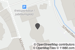 In Kartenansicht öffnen