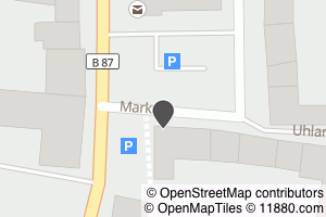 In Kartenansicht öffnen