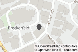 In Kartenansicht öffnen