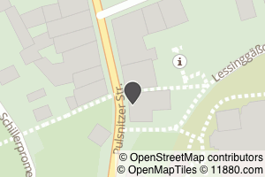 In Kartenansicht öffnen