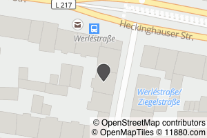 In Kartenansicht öffnen