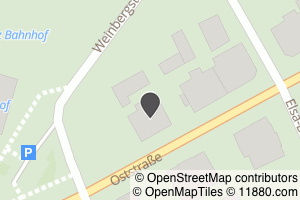 In Kartenansicht öffnen