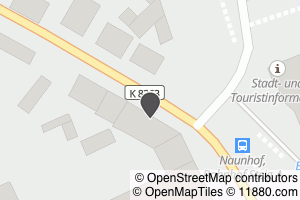 In Kartenansicht öffnen